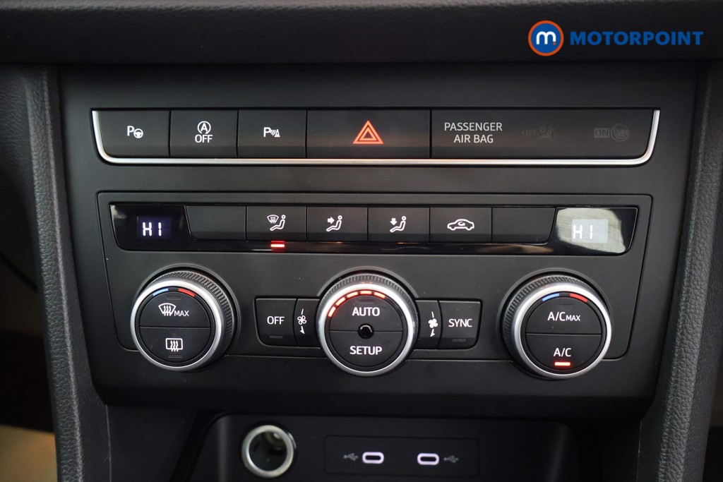 Seat Ateca Se Technology Automatic Petrol SUV - Stock Number (1597431) - 8th supplementary image