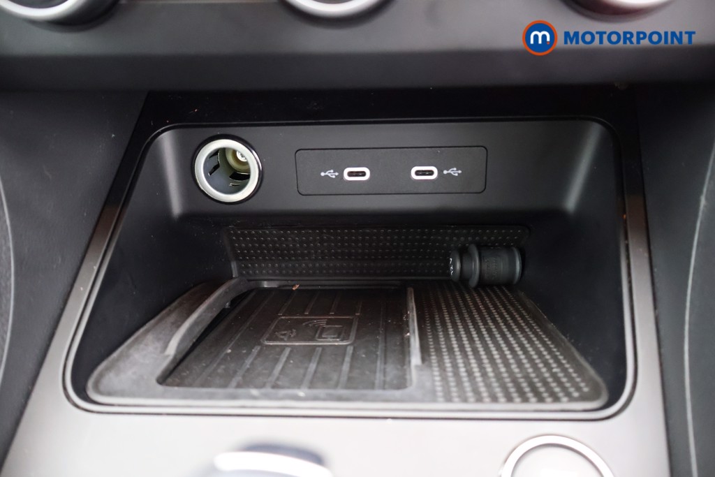 Seat Ateca Se Technology Automatic Petrol SUV - Stock Number (1597431) - 9th supplementary image