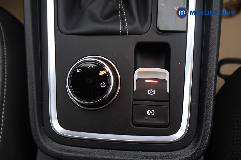 Seat Ateca Se Technology Automatic Petrol SUV - Stock Number (1597431) - 12th supplementary image