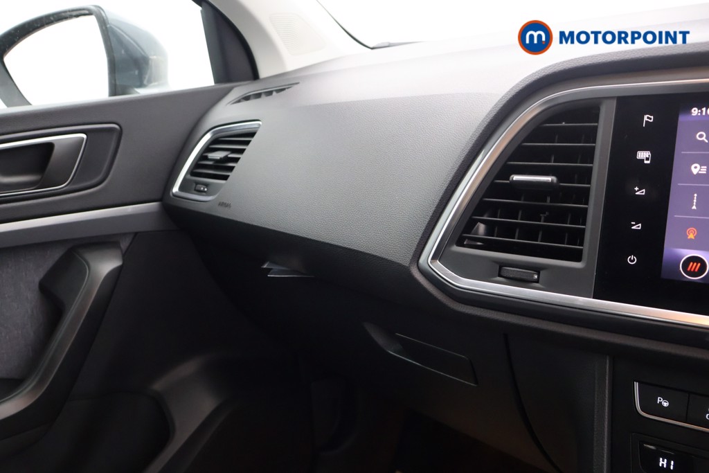 Seat Ateca Se Technology Automatic Petrol SUV - Stock Number (1597431) - 13th supplementary image