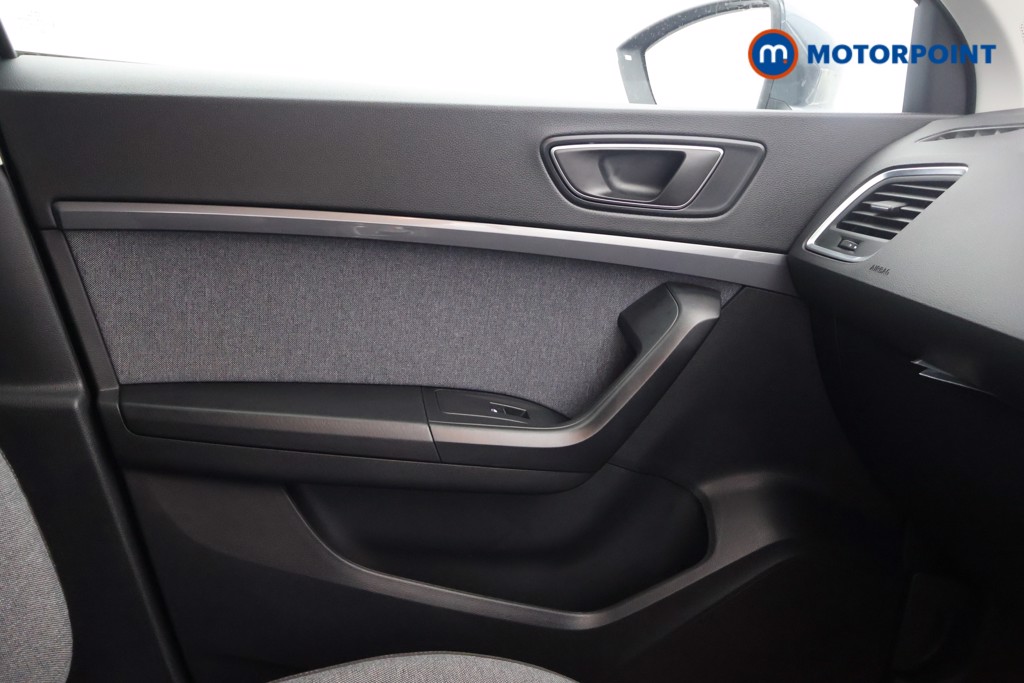 Seat Ateca Se Technology Automatic Petrol SUV - Stock Number (1597431) - 14th supplementary image