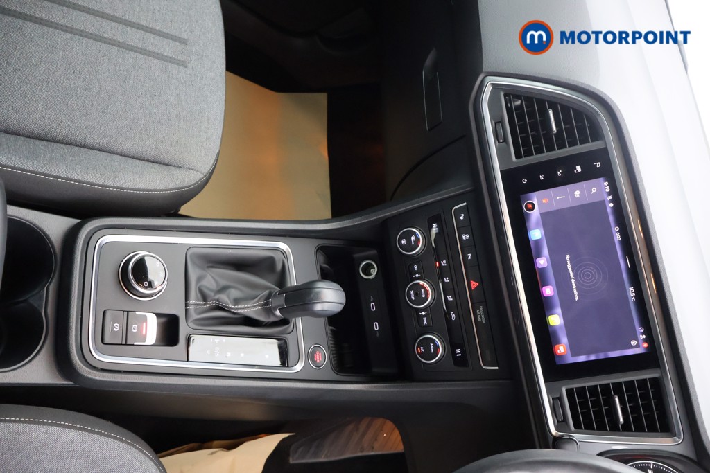 Seat Ateca Se Technology Automatic Petrol SUV - Stock Number (1597431) - 16th supplementary image