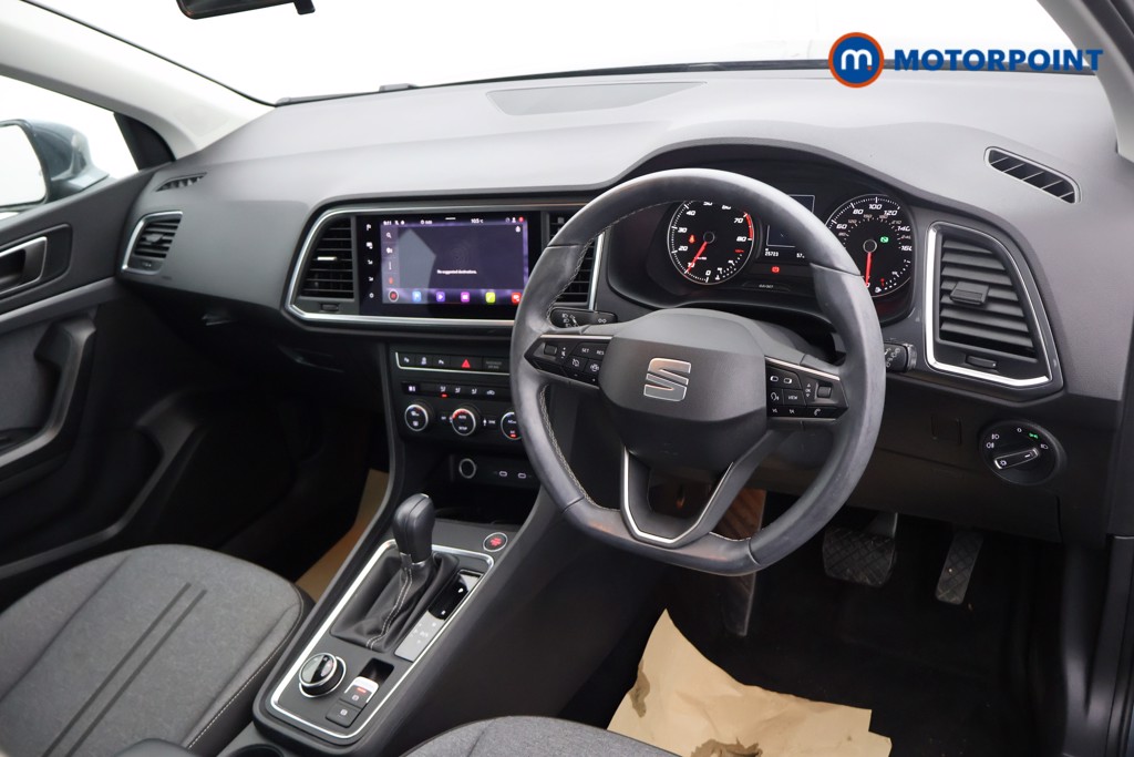 Seat Ateca Se Technology Automatic Petrol SUV - Stock Number (1597431) - 18th supplementary image
