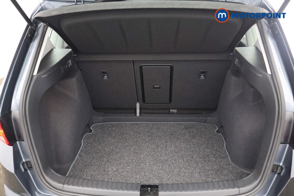 Seat Ateca Se Technology Automatic Petrol SUV - Stock Number (1597431) - 25th supplementary image
