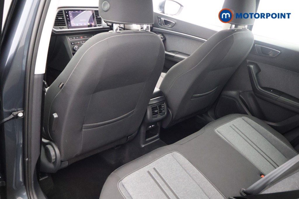 Seat Ateca Se Technology Automatic Petrol SUV - Stock Number (1597431) - 29th supplementary image