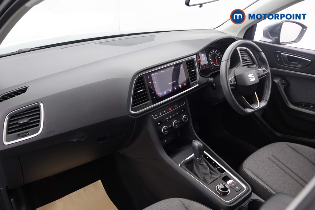 Seat Ateca Se Technology Automatic Petrol SUV - Stock Number (1597431) - 33rd supplementary image