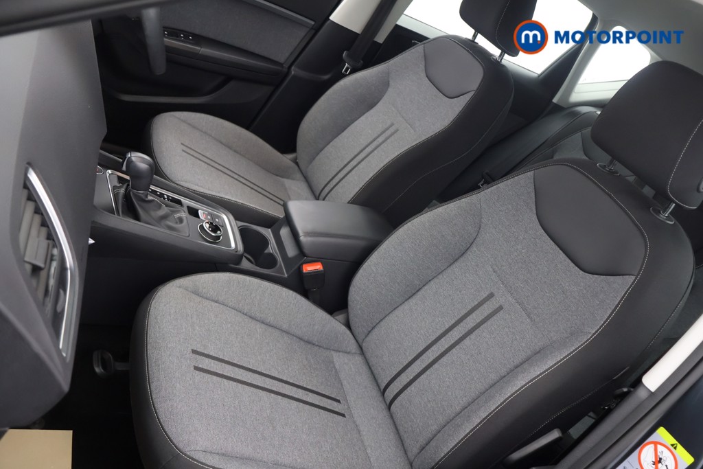 Seat Ateca Se Technology Automatic Petrol SUV - Stock Number (1597431) - 34th supplementary image