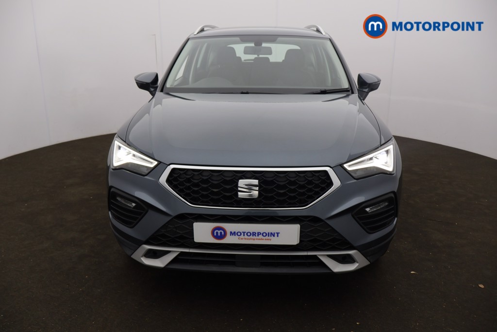 Seat Ateca Se Technology Automatic Petrol SUV - Stock Number (1597431) - 36th supplementary image