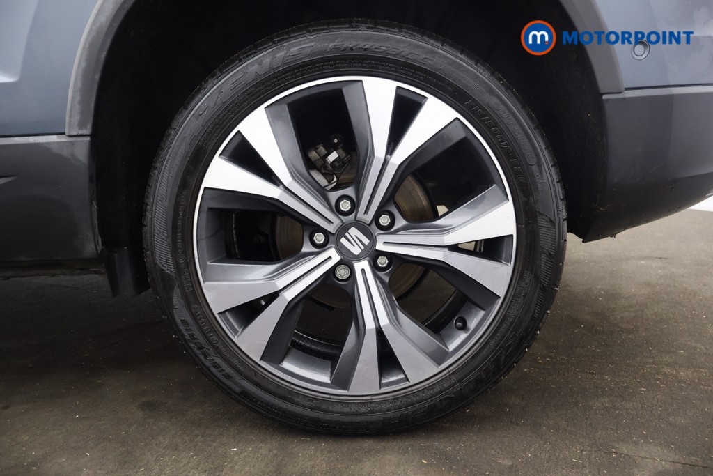 Seat Ateca Se Technology Automatic Petrol SUV - Stock Number (1597431) - 38th supplementary image