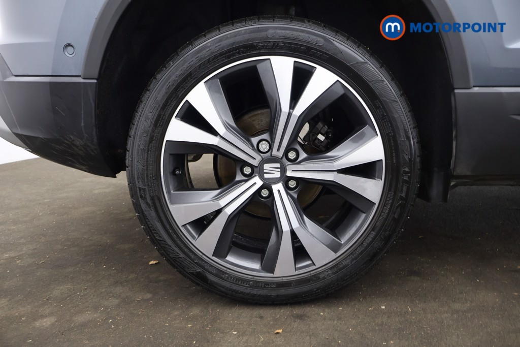 Seat Ateca Se Technology Automatic Petrol SUV - Stock Number (1597431) - 39th supplementary image