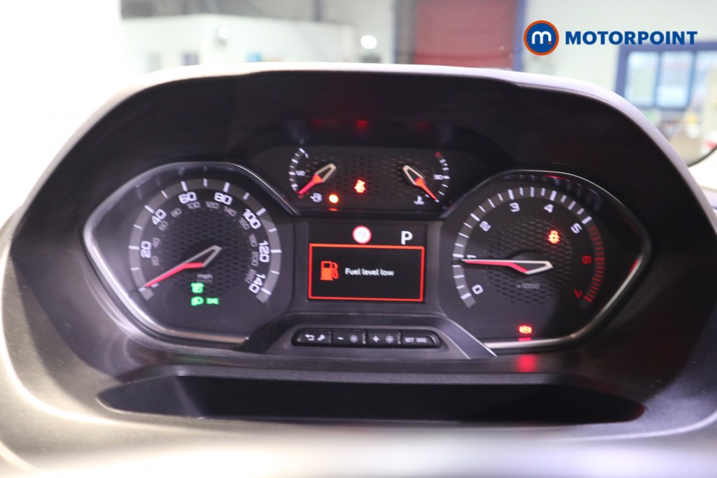 Peugeot Rifter GT Automatic Petrol People Carrier - Stock Number (1597434) - 4th supplementary image