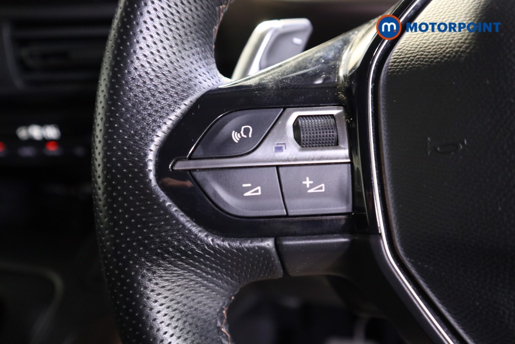 Peugeot Rifter GT Automatic Petrol People Carrier - Stock Number (1597434) - 5th supplementary image