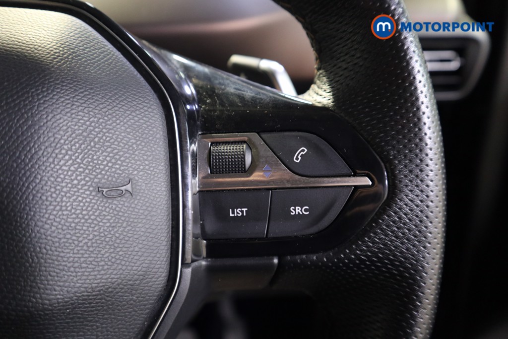 Peugeot Rifter GT Automatic Petrol People Carrier - Stock Number (1597434) - 6th supplementary image