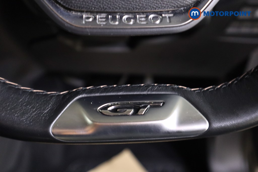 Peugeot Rifter GT Automatic Petrol People Carrier - Stock Number (1597434) - 7th supplementary image