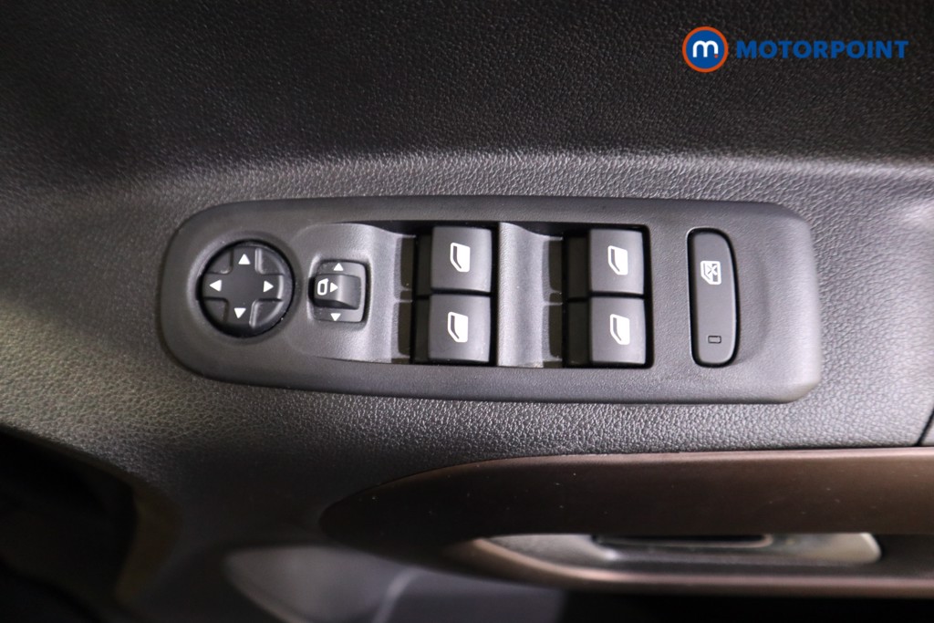 Peugeot Rifter GT Automatic Petrol People Carrier - Stock Number (1597434) - 9th supplementary image