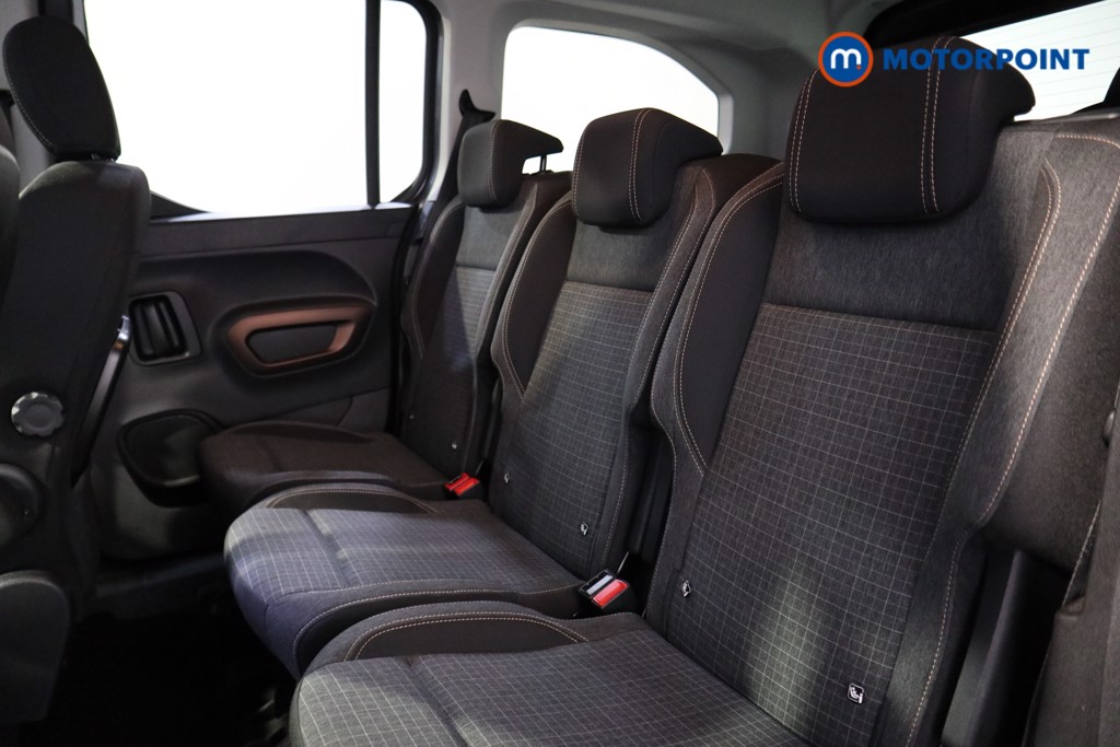 Peugeot Rifter GT Automatic Petrol People Carrier - Stock Number (1597434) - 11th supplementary image