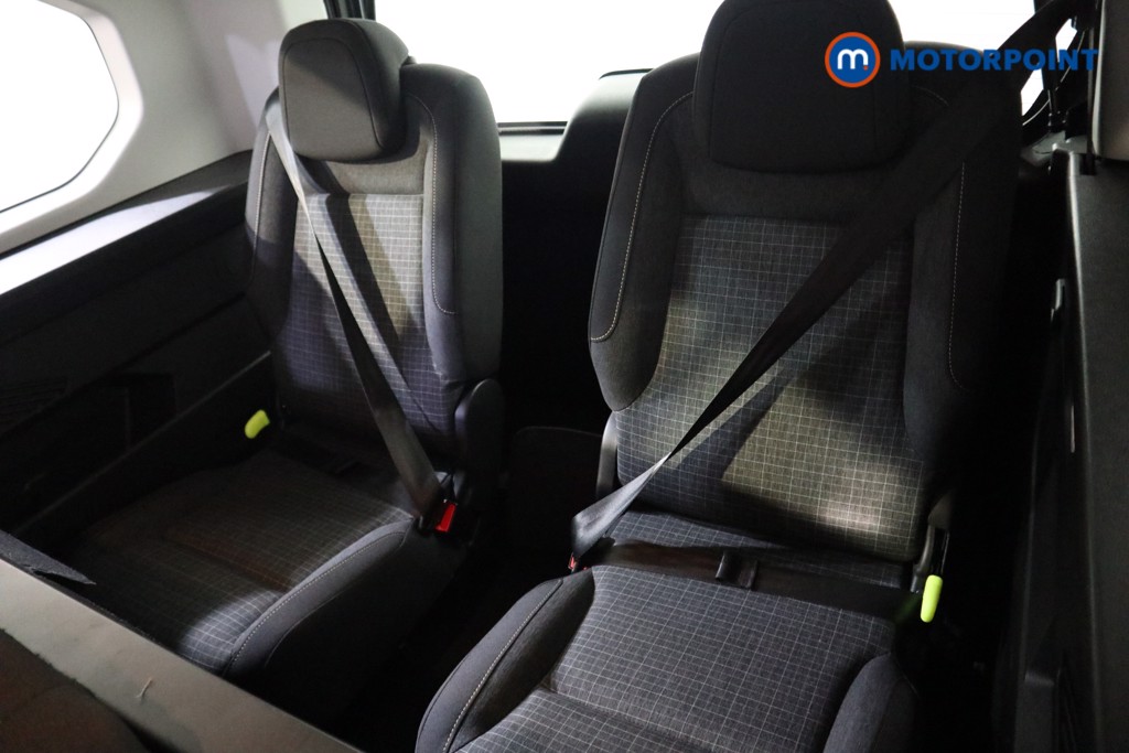 Peugeot Rifter GT Automatic Petrol People Carrier - Stock Number (1597434) - 12th supplementary image
