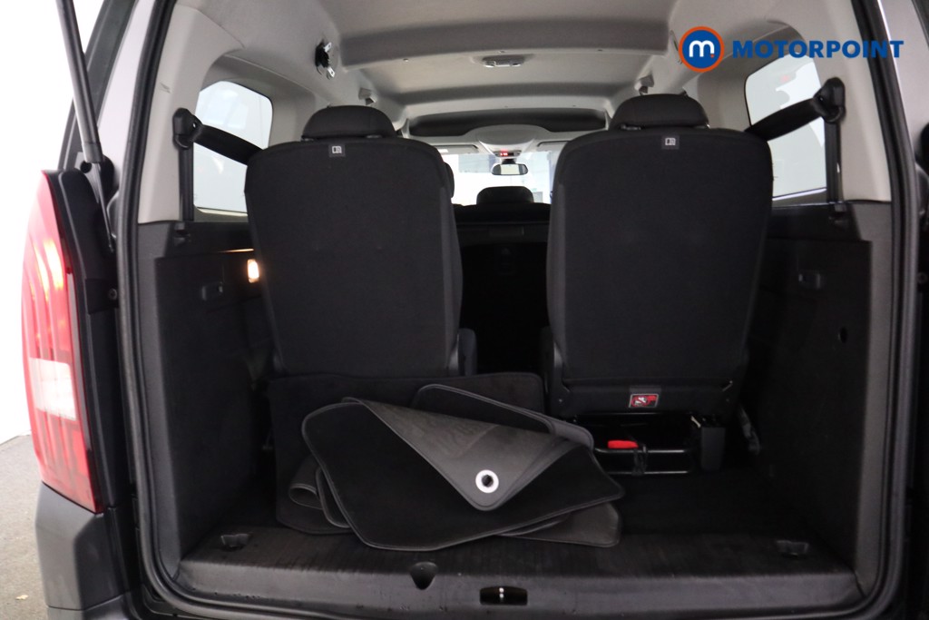 Peugeot Rifter GT Automatic Petrol People Carrier - Stock Number (1597434) - 13th supplementary image