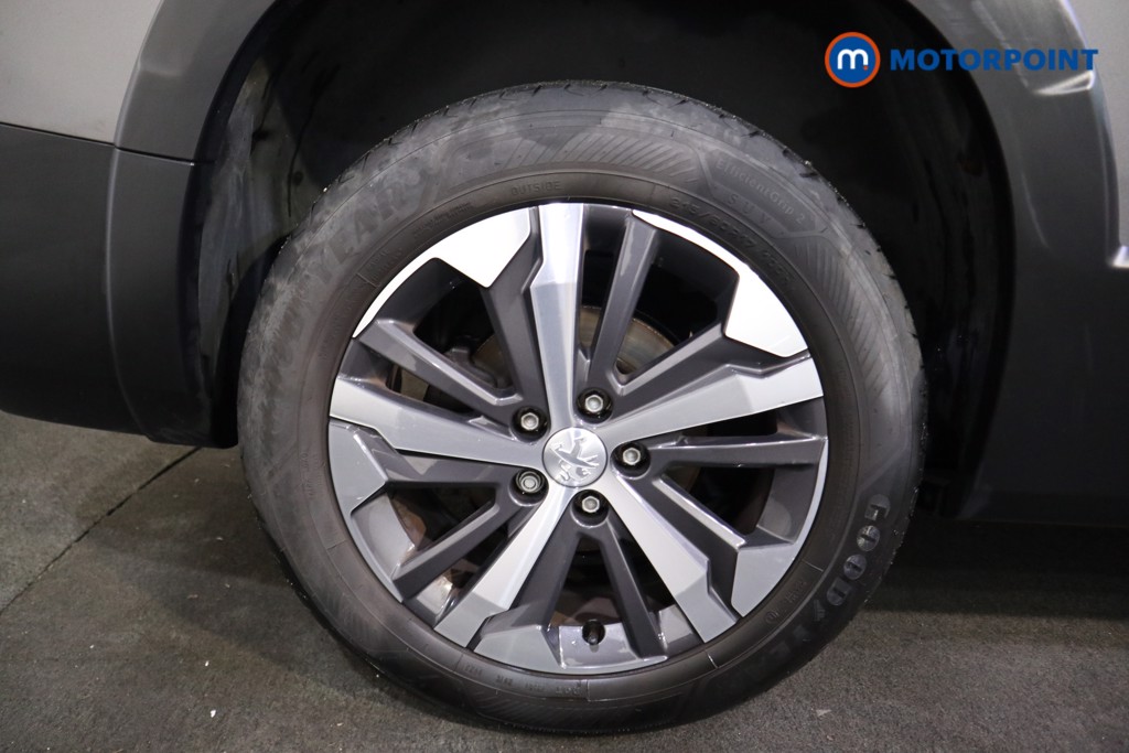 Peugeot Rifter GT Automatic Petrol People Carrier - Stock Number (1597434) - 14th supplementary image