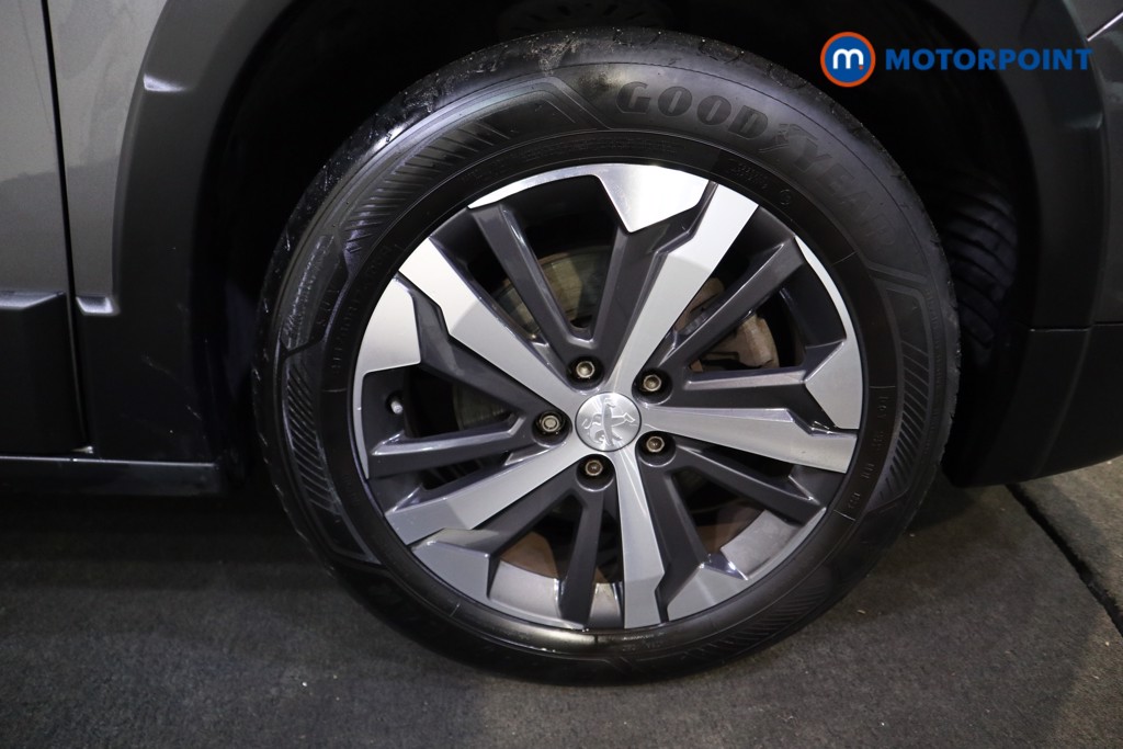 Peugeot Rifter GT Automatic Petrol People Carrier - Stock Number (1597434) - 15th supplementary image