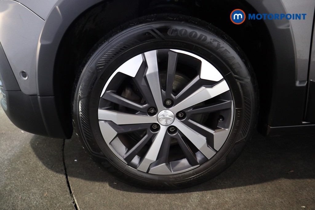 Peugeot Rifter GT Automatic Petrol People Carrier - Stock Number (1597434) - 16th supplementary image