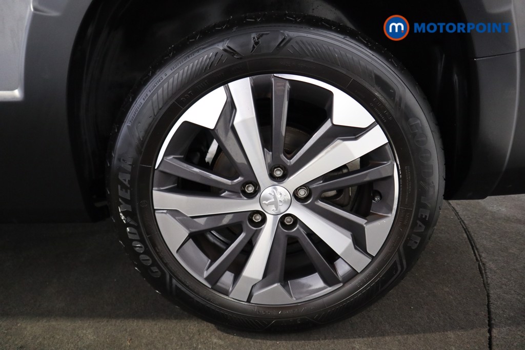 Peugeot Rifter GT Automatic Petrol People Carrier - Stock Number (1597434) - 17th supplementary image