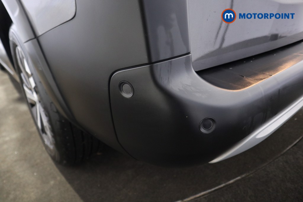 Peugeot Rifter GT Automatic Petrol People Carrier - Stock Number (1597434) - 18th supplementary image