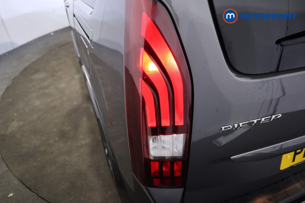 Peugeot Rifter GT Automatic Petrol People Carrier - Stock Number (1597434) - 19th supplementary image
