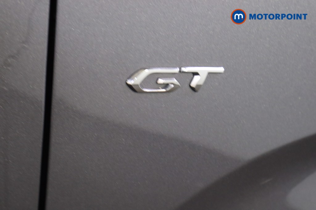 Peugeot Rifter GT Automatic Petrol People Carrier - Stock Number (1597434) - 22nd supplementary image