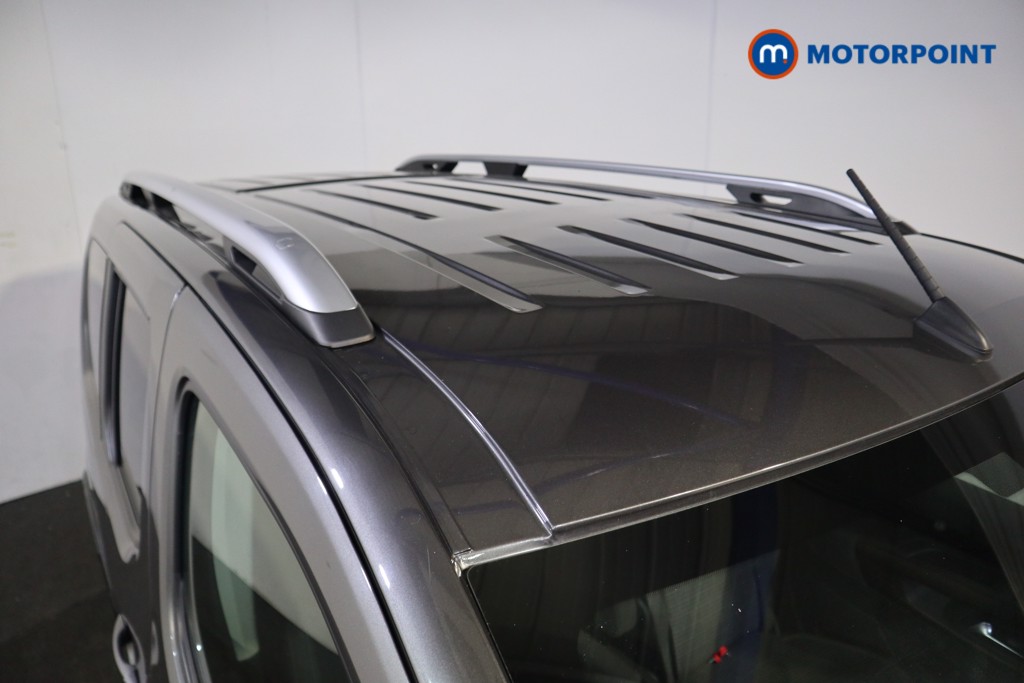 Peugeot Rifter GT Automatic Petrol People Carrier - Stock Number (1597434) - 23rd supplementary image