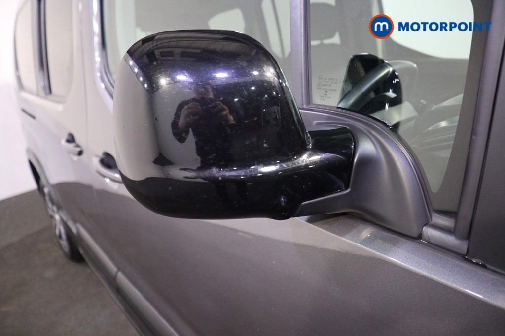 Peugeot Rifter GT Automatic Petrol People Carrier - Stock Number (1597434) - 24th supplementary image