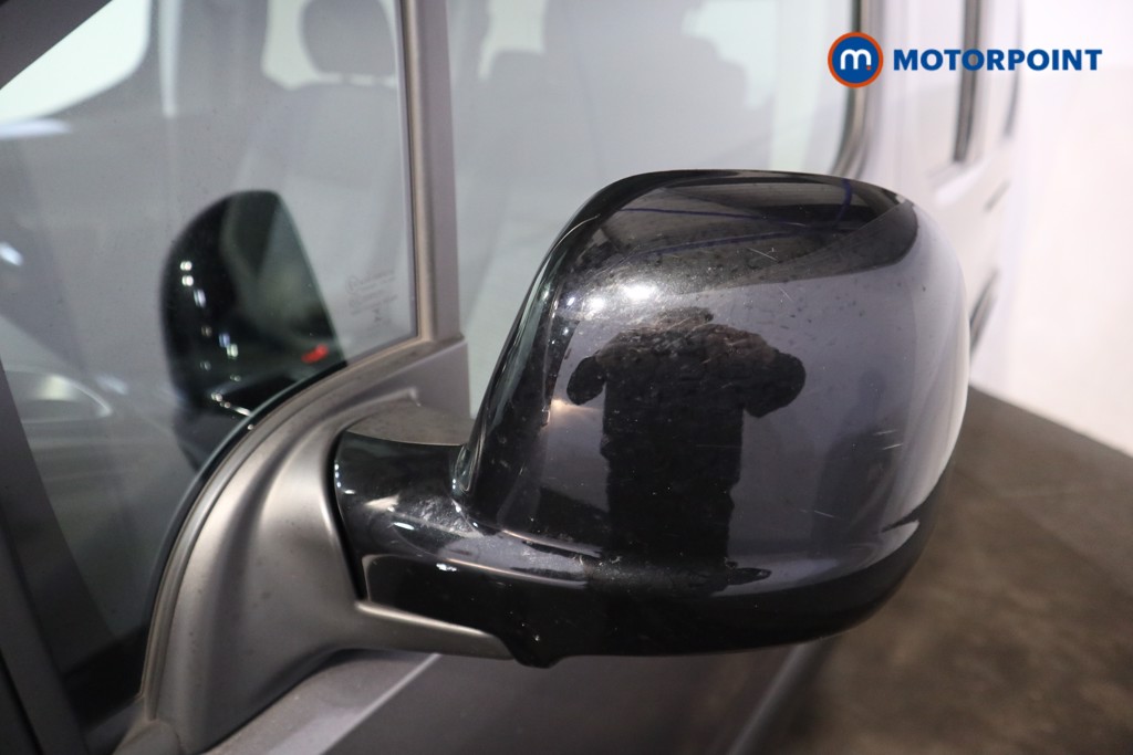 Peugeot Rifter GT Automatic Petrol People Carrier - Stock Number (1597434) - 25th supplementary image