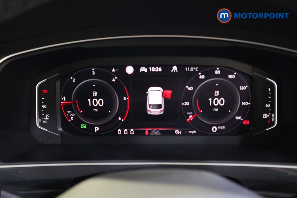 Volkswagen Tiguan Elegance Automatic Diesel SUV - Stock Number (1597485) - 4th supplementary image