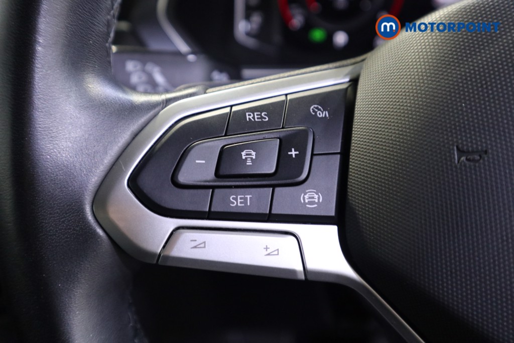 Volkswagen Tiguan Elegance Automatic Diesel SUV - Stock Number (1597485) - 5th supplementary image