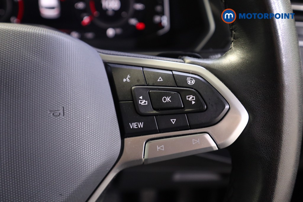 Volkswagen Tiguan Elegance Automatic Diesel SUV - Stock Number (1597485) - 6th supplementary image