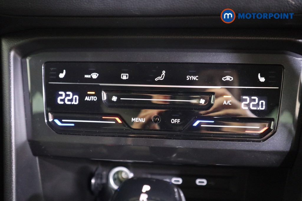 Volkswagen Tiguan Elegance Automatic Diesel SUV - Stock Number (1597485) - 7th supplementary image