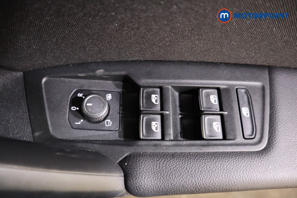 Volkswagen Tiguan Elegance Automatic Diesel SUV - Stock Number (1597485) - 8th supplementary image