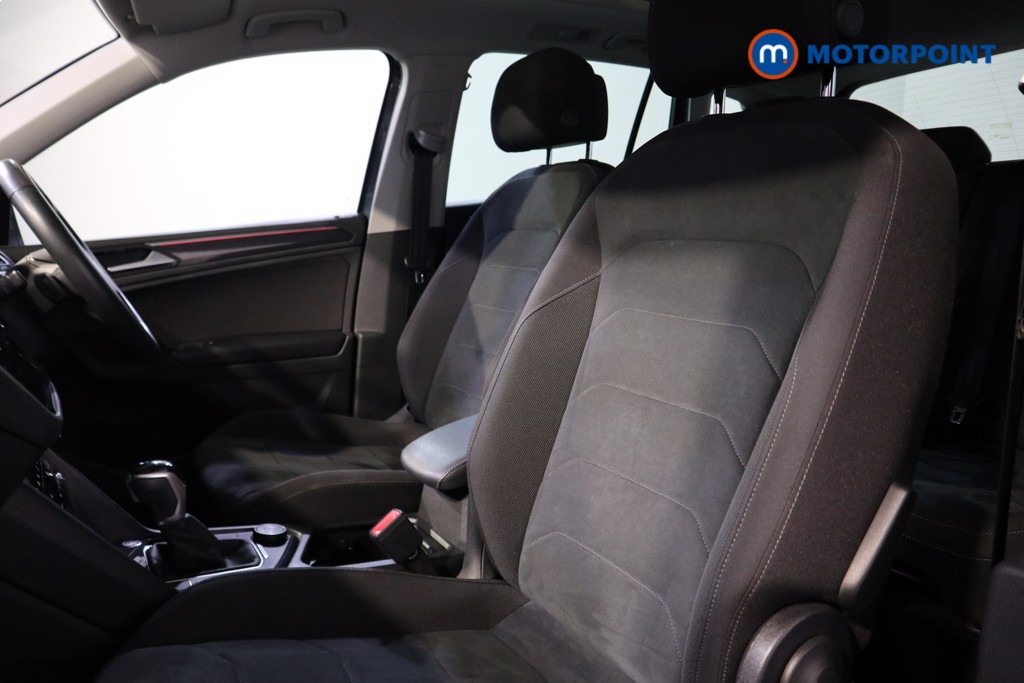 Volkswagen Tiguan Elegance Automatic Diesel SUV - Stock Number (1597485) - 10th supplementary image