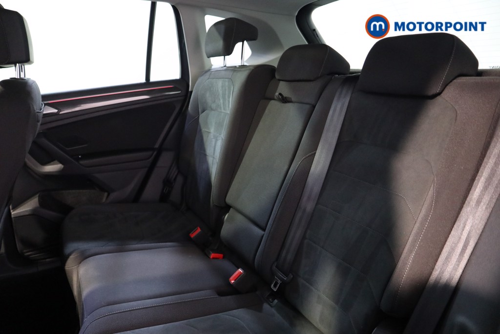 Volkswagen Tiguan Elegance Automatic Diesel SUV - Stock Number (1597485) - 11th supplementary image