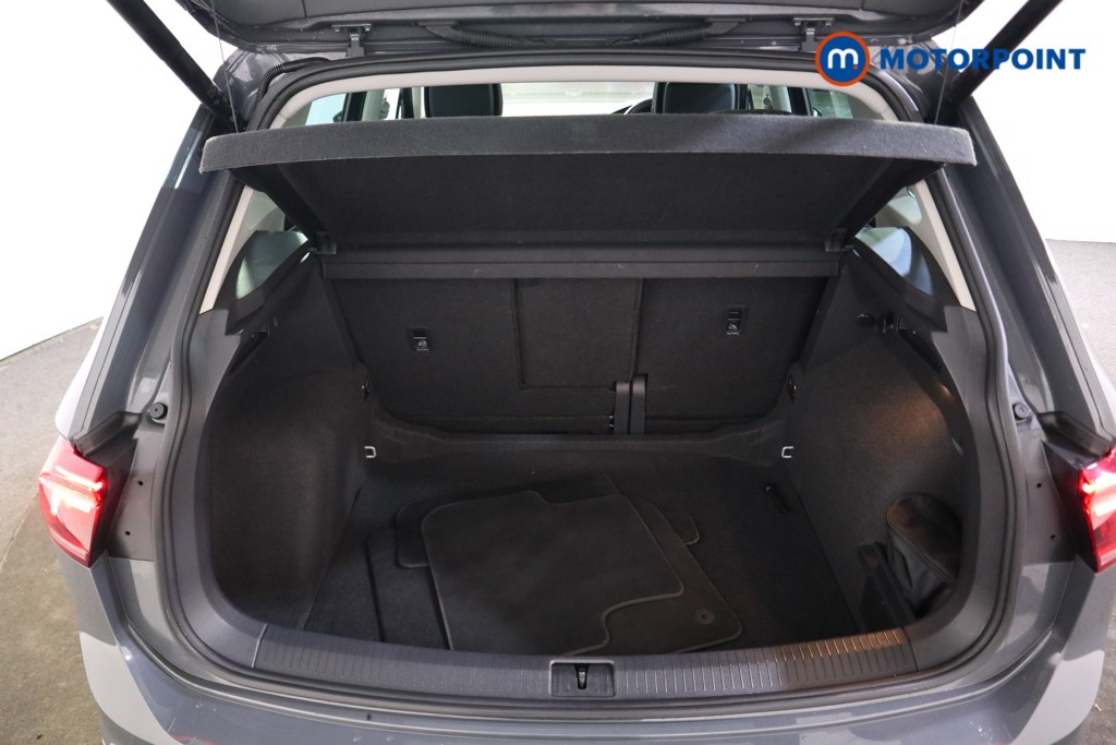 Volkswagen Tiguan Elegance Automatic Diesel SUV - Stock Number (1597485) - 12th supplementary image