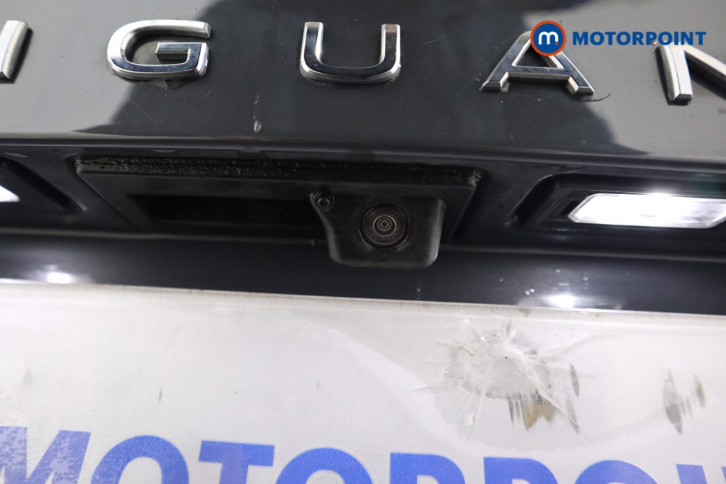 Volkswagen Tiguan Elegance Automatic Diesel SUV - Stock Number (1597485) - 14th supplementary image