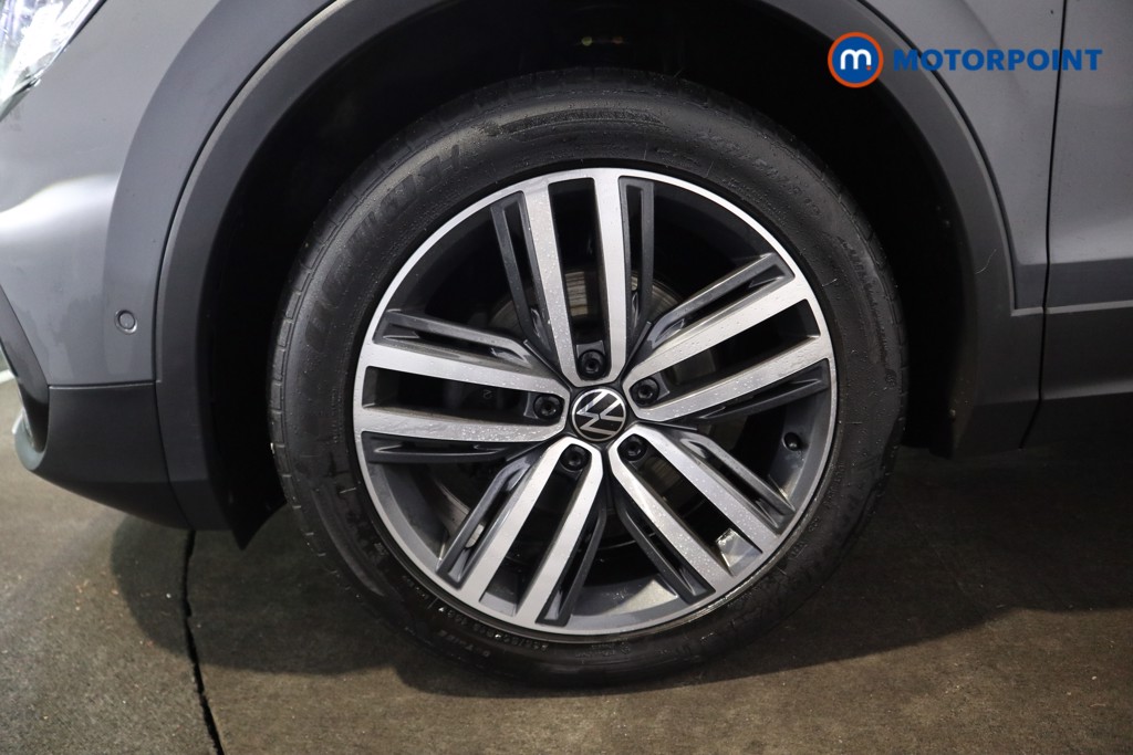 Volkswagen Tiguan Elegance Automatic Diesel SUV - Stock Number (1597485) - 17th supplementary image