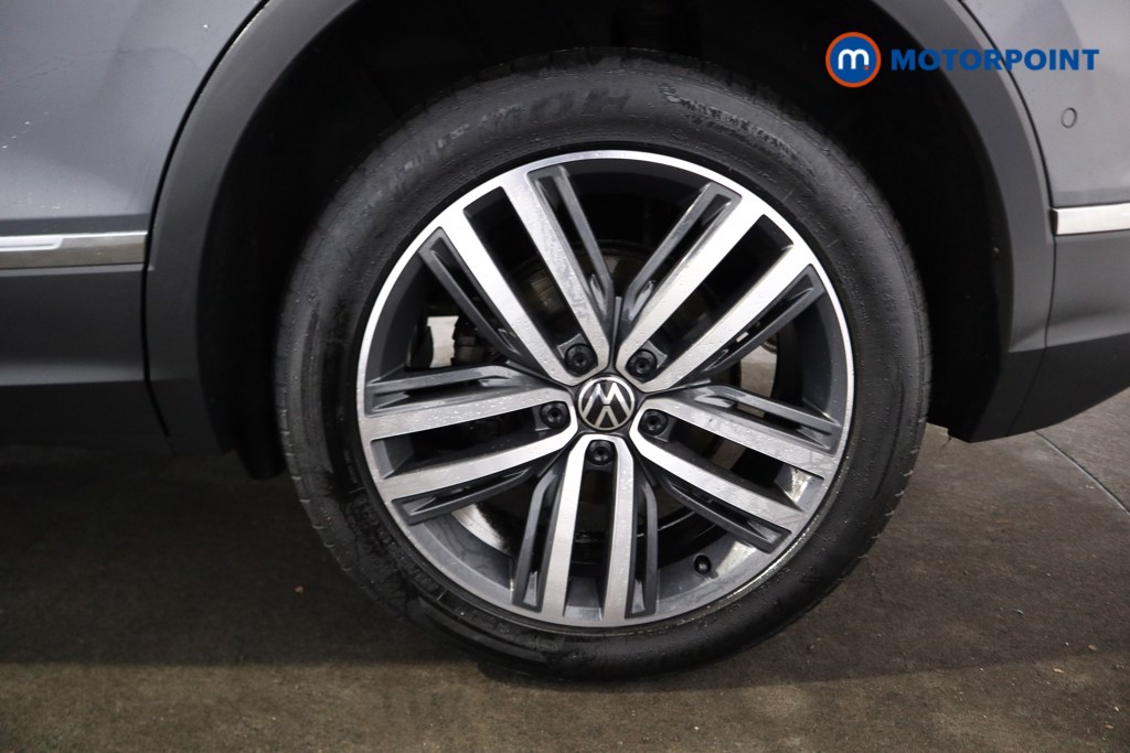 Volkswagen Tiguan Elegance Automatic Diesel SUV - Stock Number (1597485) - 18th supplementary image