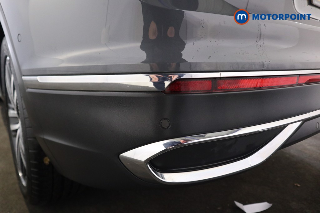 Volkswagen Tiguan Elegance Automatic Diesel SUV - Stock Number (1597485) - 19th supplementary image