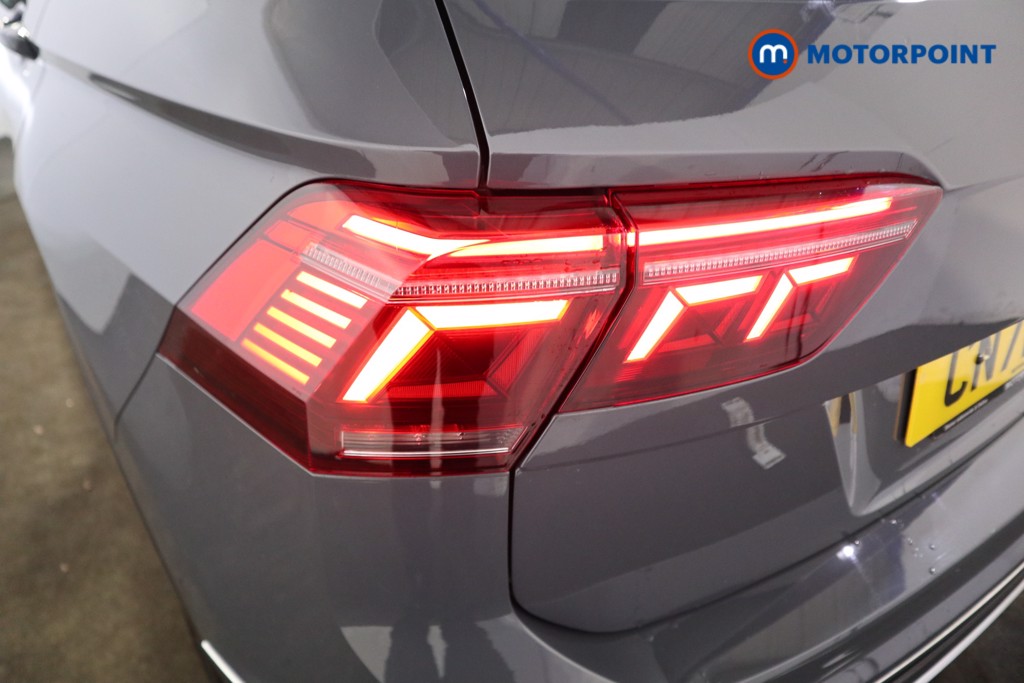 Volkswagen Tiguan Elegance Automatic Diesel SUV - Stock Number (1597485) - 20th supplementary image