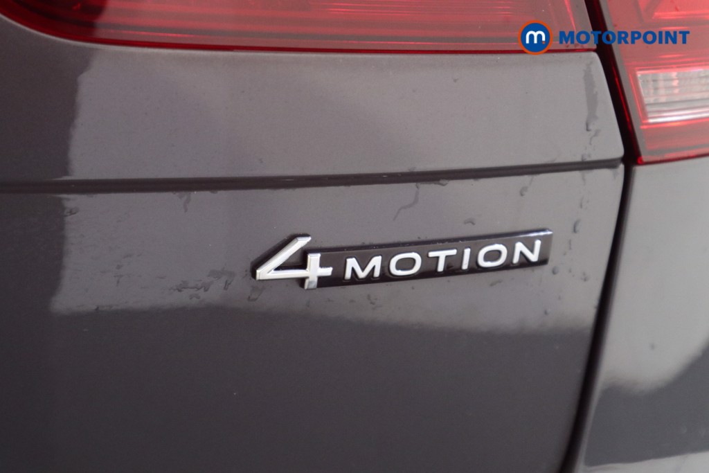 Volkswagen Tiguan Elegance Automatic Diesel SUV - Stock Number (1597485) - 22nd supplementary image