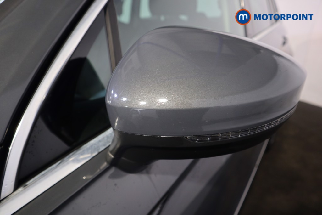 Volkswagen Tiguan Elegance Automatic Diesel SUV - Stock Number (1597485) - 26th supplementary image