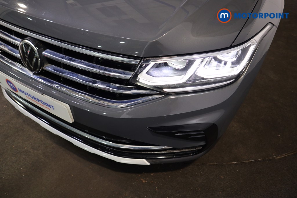 Volkswagen Tiguan Elegance Automatic Diesel SUV - Stock Number (1597485) - 28th supplementary image