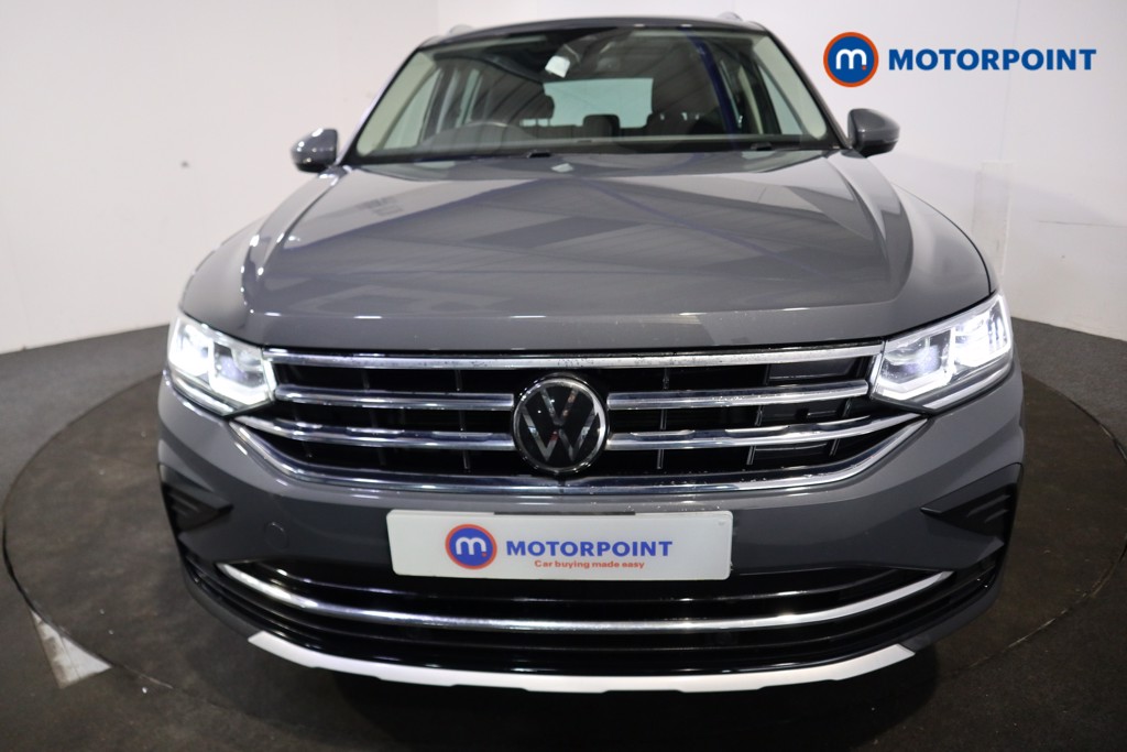 Volkswagen Tiguan Elegance Automatic Diesel SUV - Stock Number (1597485) - 30th supplementary image