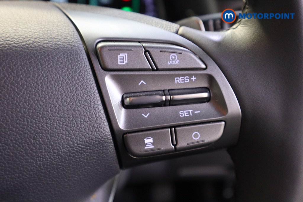 Hyundai Ioniq Premium Se Automatic Petrol-Electric Hybrid Hatchback - Stock Number (1597608) - 6th supplementary image